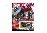 Motorevija 03/2012 na kioscima